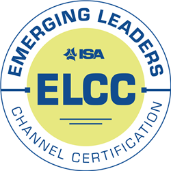 Emerging Leaders Channel Certification 2024